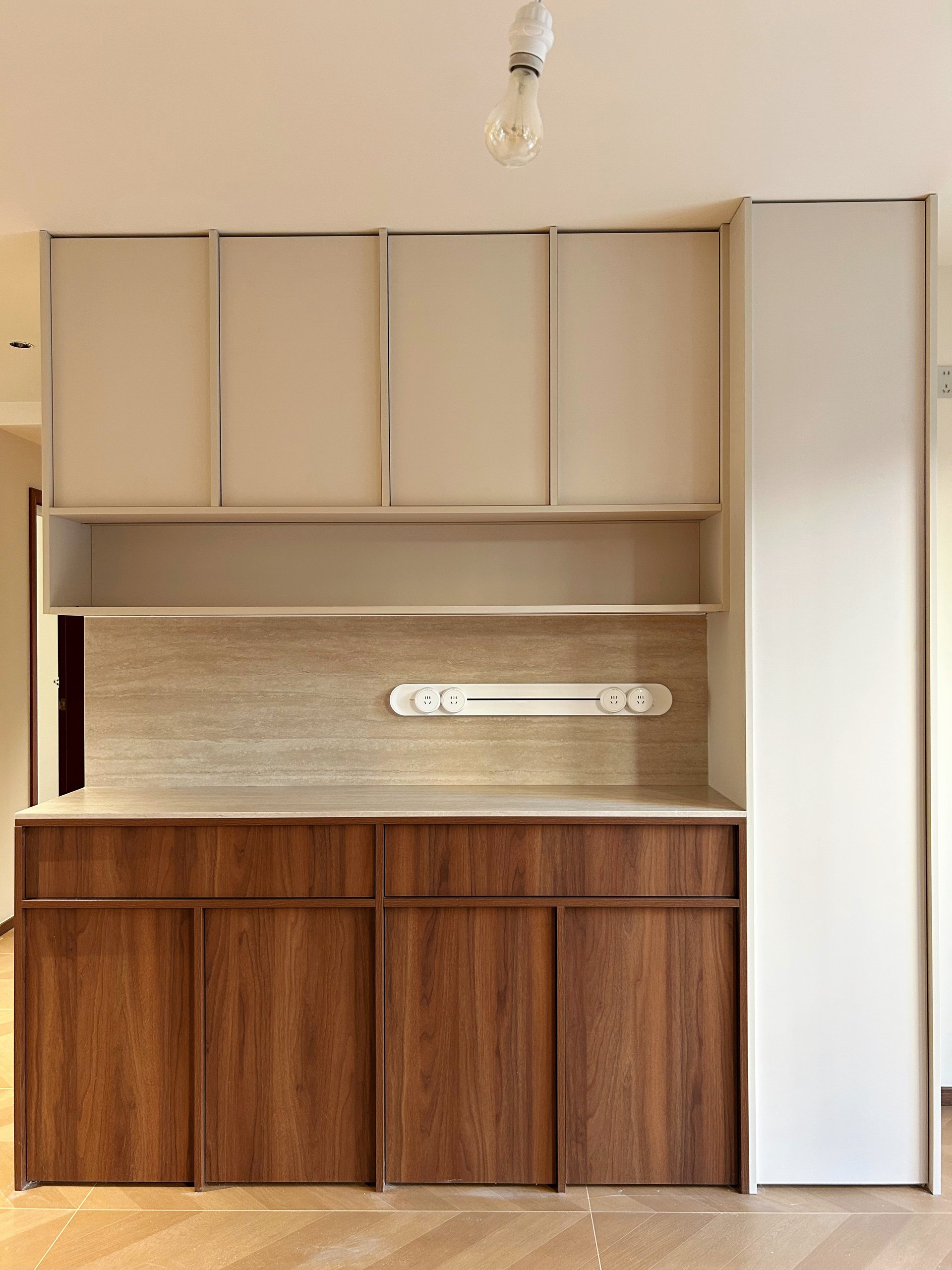 梦想家局改翻新